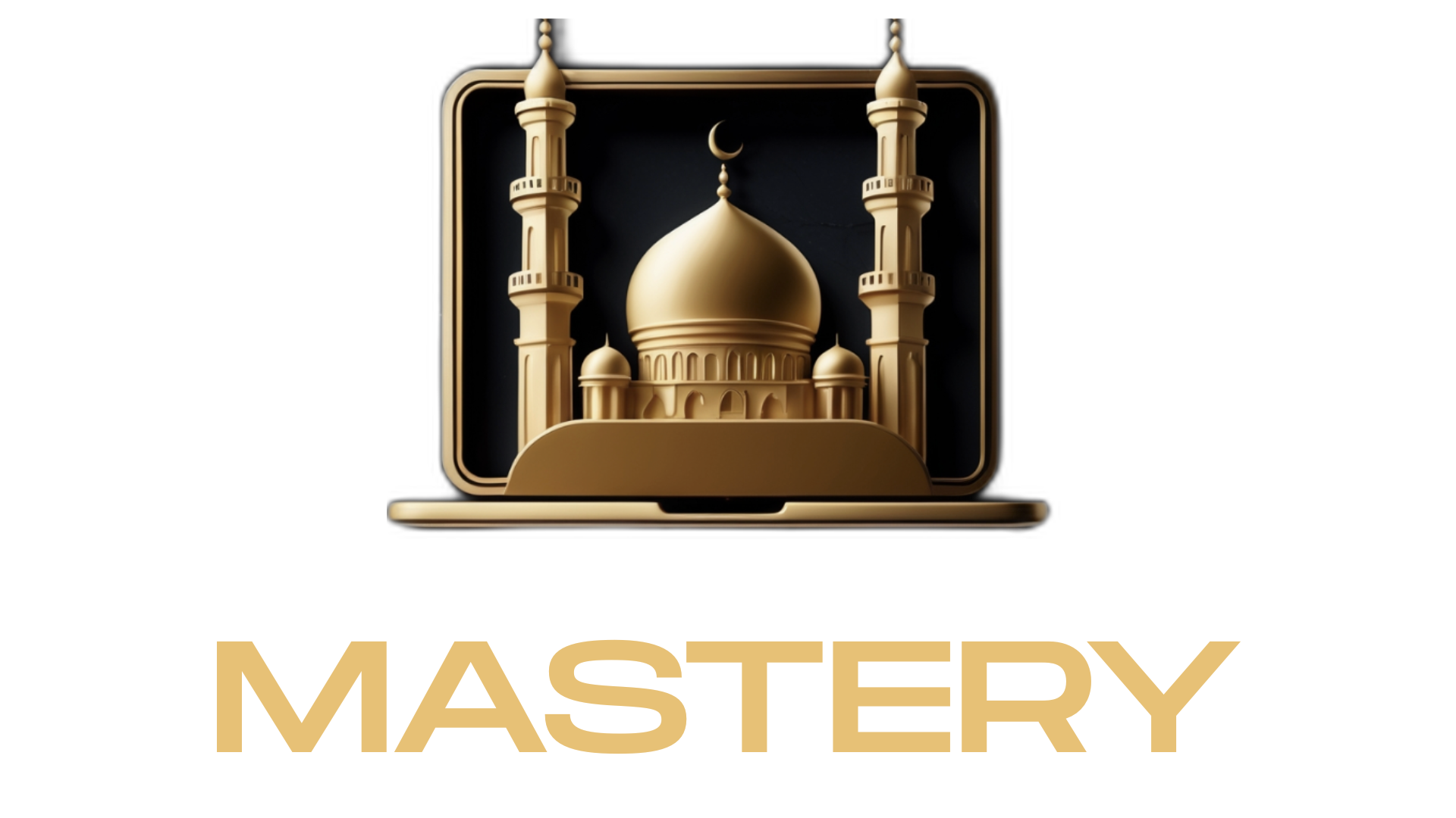 Muslim Marketing Mastery logo